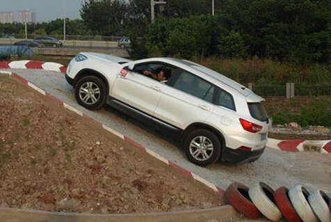 汽車中你所不知道的重要傳感器：角度傳感器