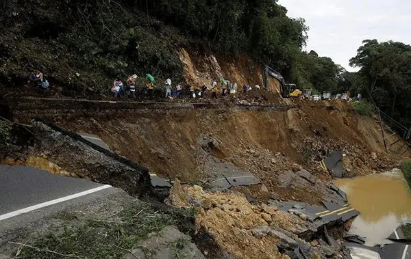 北微傳感：為地質(zhì)災害預警筑守第一防線